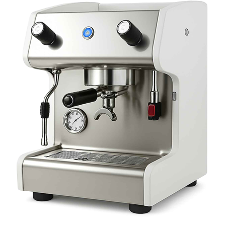 Máquina de café expresso profesional Monaco EVO II 1 grupo