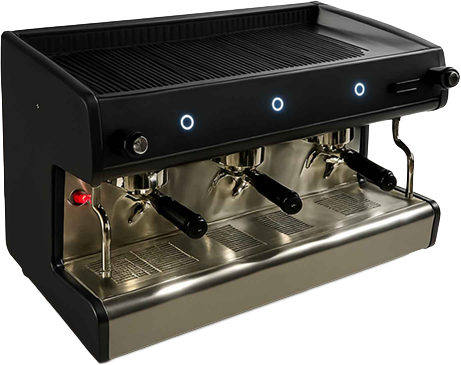 Máquina de café expresso profesional Monaco EVO II 1 grupo